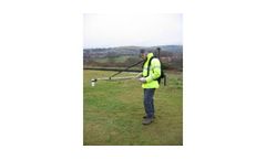 Magnetic Surveys using Magnetometer and Gradiometer Techniques