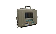 UVDOAS vs. FTIR