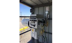 Cerex FTIR and UVDOAS for Rules 1180 and 12-15 Compliance