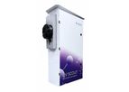 Cerex - Model UV SCOUT Series - Fixed Point-Gas Analyzer