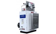 Cerex - Model UV3000-CS - Cross Stack Analyzer