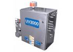 Cerex - Multiplexed Zone Monitoring Analyzer