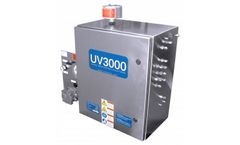 Cerex - Multiplexed Zone Monitoring Analyzer