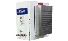 Cerex - Model FT5000CS Series - Continuous Emissions Monitor for Cross Stack Applications