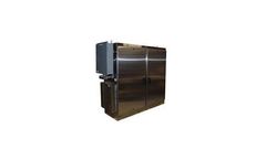 Cerex - Model UV-FTIR (In-Situ) - Dual Channel FTIR and UV-DOAS Continuous Emissions Monitoring System