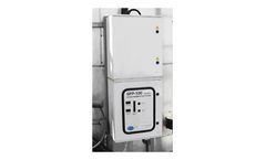 Cerex - Model ETG - Permeation Sample Conditioning Systems