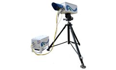 Cerex - Harsh Climate UV Sentry Open-Path Gas Analyzer