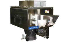 Cerex - Model HazLoc - UV Sentry Hazardous Location System