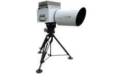 Cerex - Model OP-FTIR (Standard) - Air Sentry FTIR Multi-Gas Analyzer