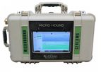 Cerex - Model Hound Series - Micro Portable UV-Doas Multi-Gas Analyzer