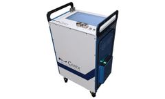 Cerex - Model DTGS / WAG - Multi-Gas Point FTIR Analyzer