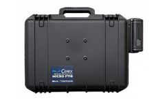 Cerex - Model Micro FTIR - Multi-Gas Analyzer