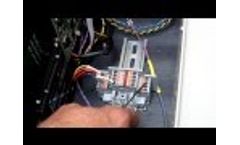 Cerex Tutorial: UV3000H Multigas Process Analyzer Setup - Video