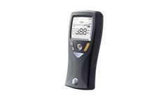 Rion - Model VT-05/VT-06 - Viscotester