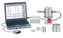 Rion - Model VM-240A - Acoustical Volume (Density) Meter