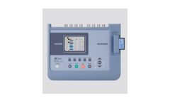 Rion - Model DA-40 - Data Recorder System