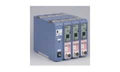 Rion - Model UN-14 - Measuring Amplifier/Sound Level Meter Unit
