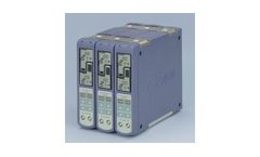 Rion - Model UV-16 - Dual Channel Charge Amplifier