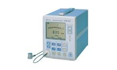 Rion - Model VM-83 - Vibration Meter
