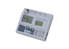 Rion - Model VM-54 - Triaxial Vibration Meter