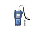 Rion - Model VA-12 - Vibration Analyser