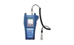 Rion - Model VA-12 - Vibration Analyser