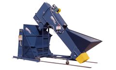 REM - Model GB/BC - Glass Breaker Beverage Container