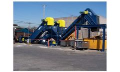 REM - High Volume Can Buyer System