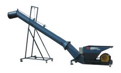 REM - Model PBB PET - Blower