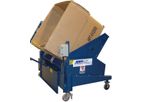 REM - Model HDL-2 - Hydraulic Portable Tilter