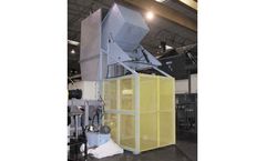 REM - Model Hi-Lift HDL - High Discharge Lift