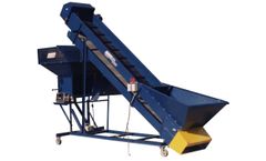 REM - Model MCB 15 Series - Master Can Buyer for Aluminum Beverage Containers