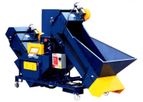 REM - Model CC5B Series - Full Beverage Container Destruction