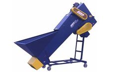 REM - Model GB Series - Glass Breakers