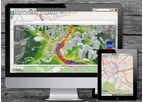 Oden - Web Application Software for On Demand Noise Mapping