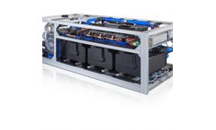 PM HyScale - Fuel Cell Systems