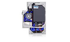 PM HyRange - hydrogen-based Fuel Cell
