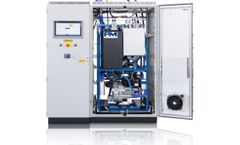 PM HyCabinet - Power Supply (UPS) System