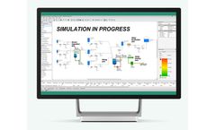 PIPE-FLO - The Engineering Standard For Fluid FLO-System Model