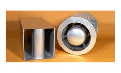 Sounpak - Standard Silencer Models