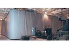Curtain Systems