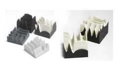 Soundscreen - Wedge Foam