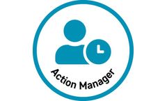 iSystain - Action Tracking Software