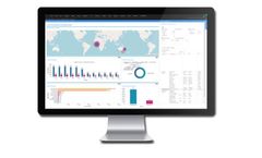 Carbon and Energy Emissions Management Platform
