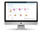 Community Investment Data Management Software