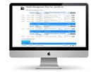 Health Data Management System