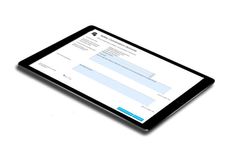 Safety Conversations Software