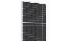 Bornay - Model Sunrise - SR-54MHLPRO - Monocrystalline Solar Module