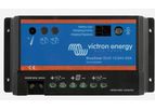 Bornay - Model BLUESOLAR DUO - Solar Controller