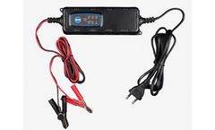 Bornay - Model IP65 - Automotive Battery Charger